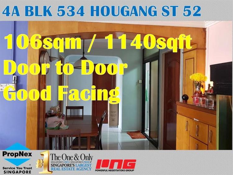 Hougang Street 52 thumbnail photo